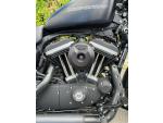 Klikněte pro detailní foto č. 11 - Harley-Davidson XL 883N Sportster Iron