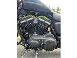 Klikněte pro detailní foto č. 12 - Harley-Davidson XL 883N Sportster Iron