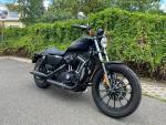 Klikněte pro detailní foto č. 1 - Harley-Davidson XL 883N Sportster Iron