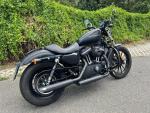 Klikněte pro detailní foto č. 2 - Harley-Davidson XL 883N Sportster Iron