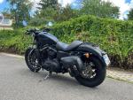 Klikněte pro detailní foto č. 5 - Harley-Davidson XL 883N Sportster Iron