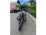 Klikněte pro detailní foto č. 7 - Harley-Davidson XL 883N Sportster Iron