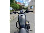 Klikněte pro detailní foto č. 9 - Harley-Davidson XL 883N Sportster Iron