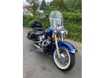 Klikněte pro detailní foto č. 10 - Harley-Davidson FLSTC Heritage Softail Classic