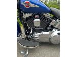 Klikněte pro detailní foto č. 11 - Harley-Davidson FLSTC Heritage Softail Classic
