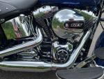 Klikněte pro detailní foto č. 12 - Harley-Davidson FLSTC Heritage Softail Classic