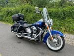 Detail nabídky - Harley-Davidson FLSTC Heritage Softail Classic