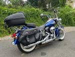Klikněte pro detailní foto č. 2 - Harley-Davidson FLSTC Heritage Softail Classic