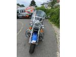 Klikněte pro detailní foto č. 7 - Harley-Davidson FLSTC Heritage Softail Classic