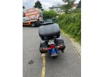 Klikněte pro detailní foto č. 8 - Harley-Davidson FLSTC Heritage Softail Classic
