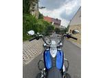 Klikněte pro detailní foto č. 9 - Harley-Davidson FLSTC Heritage Softail Classic