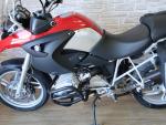 Klikněte pro detailní foto č. 10 - BMW R 1200 GS 2.majitel, 42300km, po velkém servisu