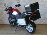 Klikněte pro detailní foto č. 12 - BMW R 1200 GS 2.majitel, 42300km, po velkém servisu