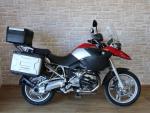 Detail nabídky - BMW R 1200 GS 2.majitel, 42300km, po velkém servisu