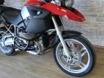 Klikněte pro detailní foto č. 2 - BMW R 1200 GS 2.majitel, 42300km, po velkém servisu