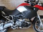 Klikněte pro detailní foto č. 3 - BMW R 1200 GS 2.majitel, 42300km, po velkém servisu