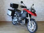 Klikněte pro detailní foto č. 5 - BMW R 1200 GS 2.majitel, 42300km, po velkém servisu