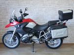 Klikněte pro detailní foto č. 8 - BMW R 1200 GS 2.majitel, 42300km, po velkém servisu
