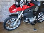 Klikněte pro detailní foto č. 9 - BMW R 1200 GS 2.majitel, 42300km, po velkém servisu