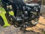 Klikněte pro detailní foto č. 10 - Benelli Imperiale 400