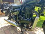 Klikněte pro detailní foto č. 11 - Benelli Imperiale 400