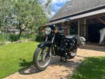 Klikněte pro detailní foto č. 2 - Benelli Imperiale 400