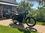 Klikněte pro detailní foto č. 5 - Benelli Imperiale 400