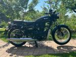 Klikněte pro detailní foto č. 6 - Benelli Imperiale 400