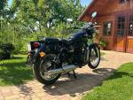 Klikněte pro detailní foto č. 7 - Benelli Imperiale 400