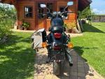 Klikněte pro detailní foto č. 8 - Benelli Imperiale 400