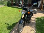 Klikněte pro detailní foto č. 9 - Benelli Imperiale 400