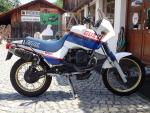 Klikněte pro detailní foto č. 2 - Moto Guzzi NTX 650