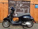 Klikněte pro detailní foto č. 1 - Vespa GTS 300 Super