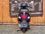 Klikněte pro detailní foto č. 3 - Vespa GTS 300 Super