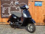 Klikněte pro detailní foto č. 6 - Vespa GTS 300 Super