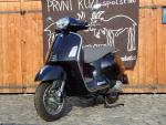 Klikněte pro detailní foto č. 8 - Vespa GTS 300 Super