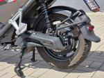 Klikněte pro detailní foto č. 10 - Super Soco CP X, elektro skútr, 105km/h, dojezd až 90km