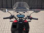 Klikněte pro detailní foto č. 11 - Super Soco CP X, elektro skútr, 105km/h, dojezd až 90km