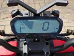 Klikněte pro detailní foto č. 12 - Super Soco CP X, elektro skútr, 105km/h, dojezd až 90km