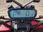 Klikněte pro detailní foto č. 13 - Super Soco CP X, elektro skútr, 105km/h, dojezd až 90km