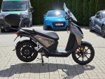 Klikněte pro detailní foto č. 4 - Super Soco CP X, elektro skútr, 105km/h, dojezd až 90km