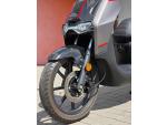 Klikněte pro detailní foto č. 9 - Super Soco CP X, elektro skútr, 105km/h, dojezd až 90km