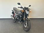 Klikněte pro detailní foto č. 1 - Honda CB 125 F