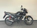 Klikněte pro detailní foto č. 2 - Honda CB 125 F