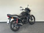 Klikněte pro detailní foto č. 3 - Honda CB 125 F