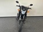 Klikněte pro detailní foto č. 4 - Honda CB 125 F