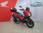 Detail nabídky - Honda ADV 350