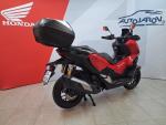 Klikněte pro detailní foto č. 3 - Honda ADV 350
