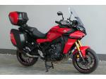 Klikněte pro detailní foto č. 1 - Yamaha Tracer 9 GT