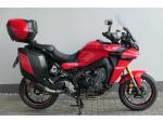 Klikněte pro detailní foto č. 2 - Yamaha Tracer 9 GT